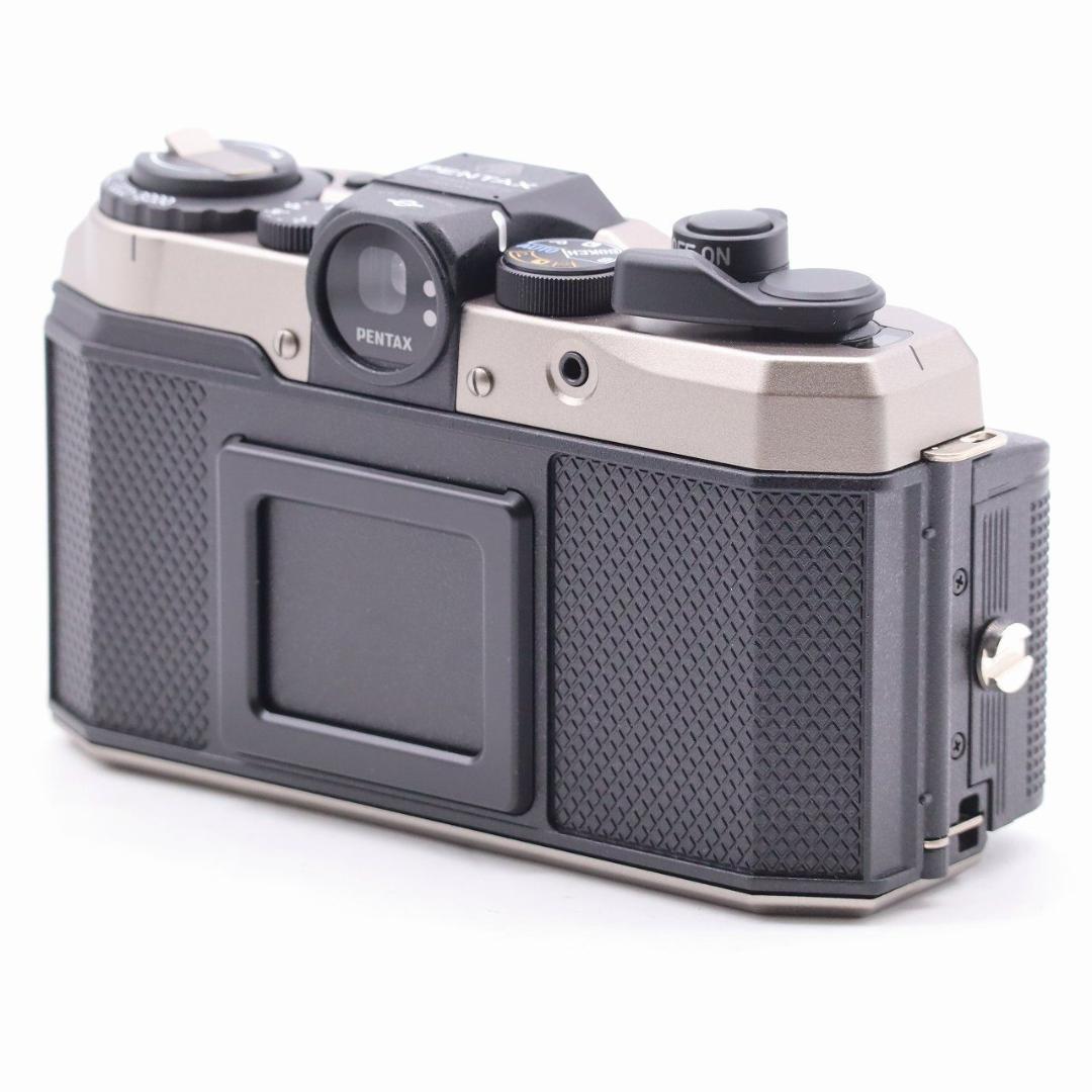 フィルムカメラ PENTAX17