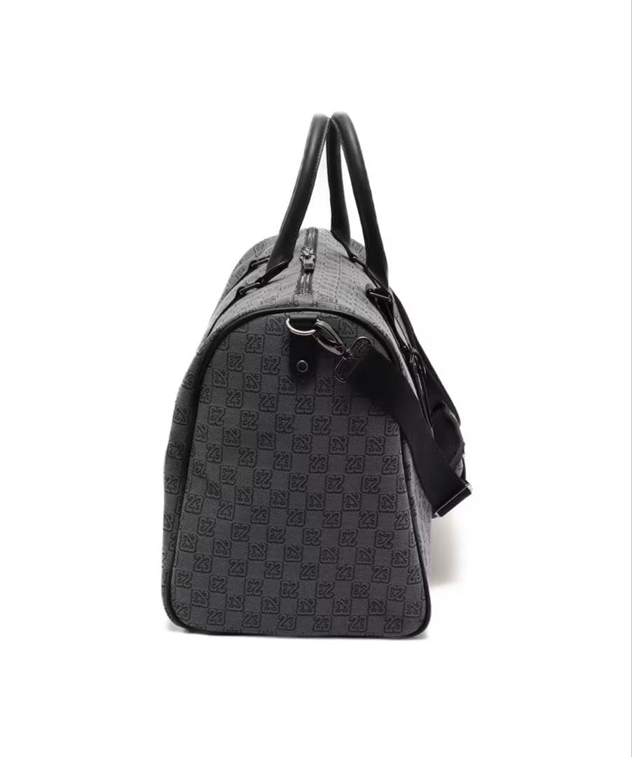 Jordan ジョーダン　モノグラムダッフルバック　(30L)