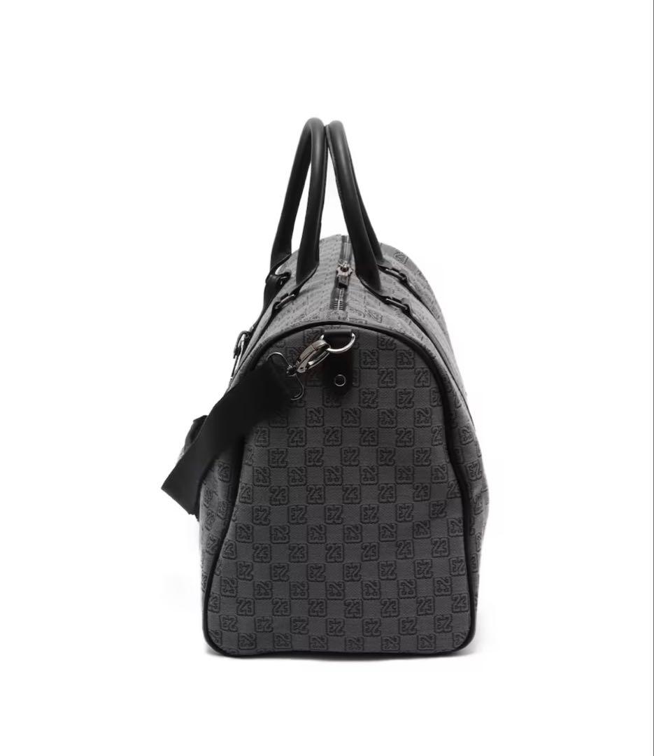 Jordan ジョーダン　モノグラムダッフルバック　(30L)