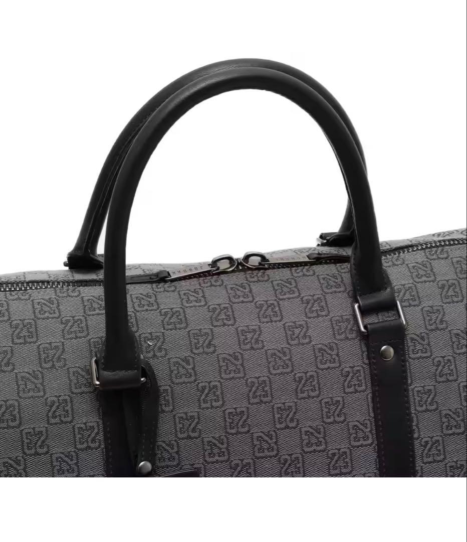 Jordan ジョーダン　モノグラムダッフルバック　(30L)