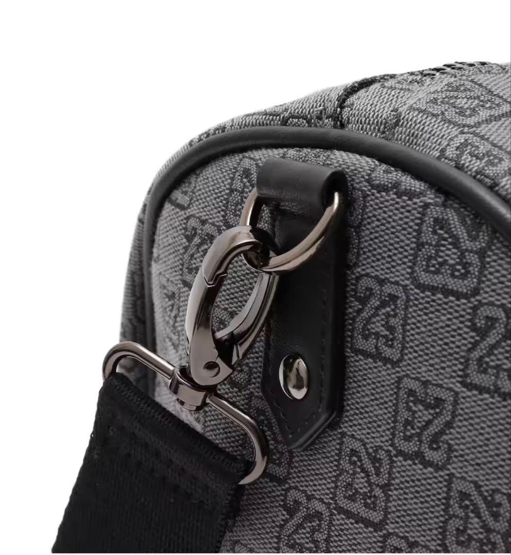 Jordan ジョーダン　モノグラムダッフルバック　(30L)