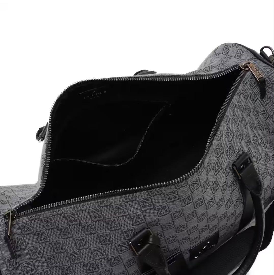 Jordan ジョーダン　モノグラムダッフルバック　(30L)
