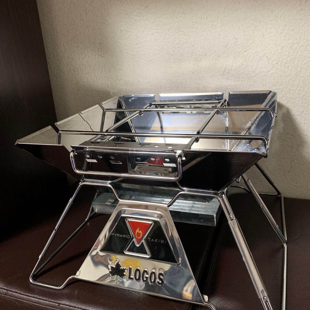 LOGOS THE ピラミッドTAKIBI M