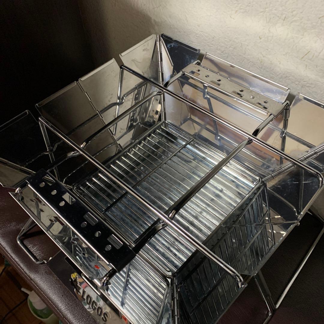 LOGOS THE ピラミッドTAKIBI M