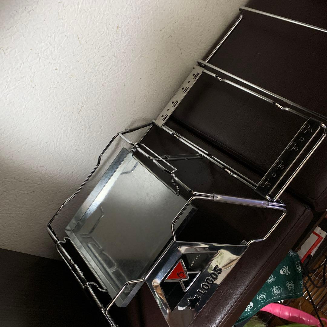 LOGOS THE ピラミッドTAKIBI M