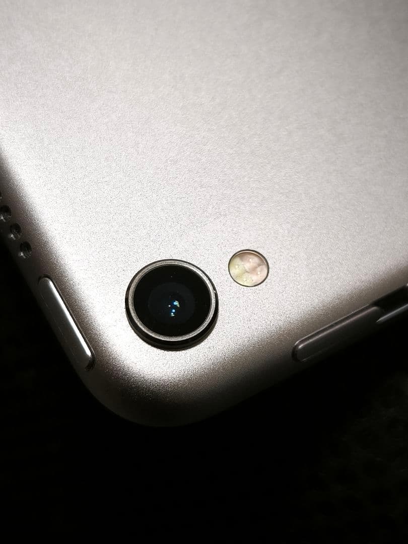 iPad Pro (10.5インチ) スペースグレー Wi-Fi