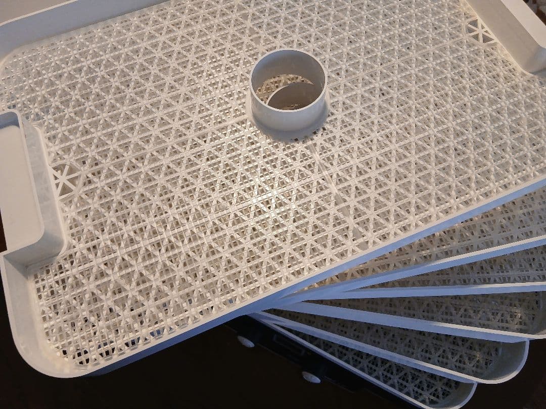 食品乾燥機　プチマレンギ