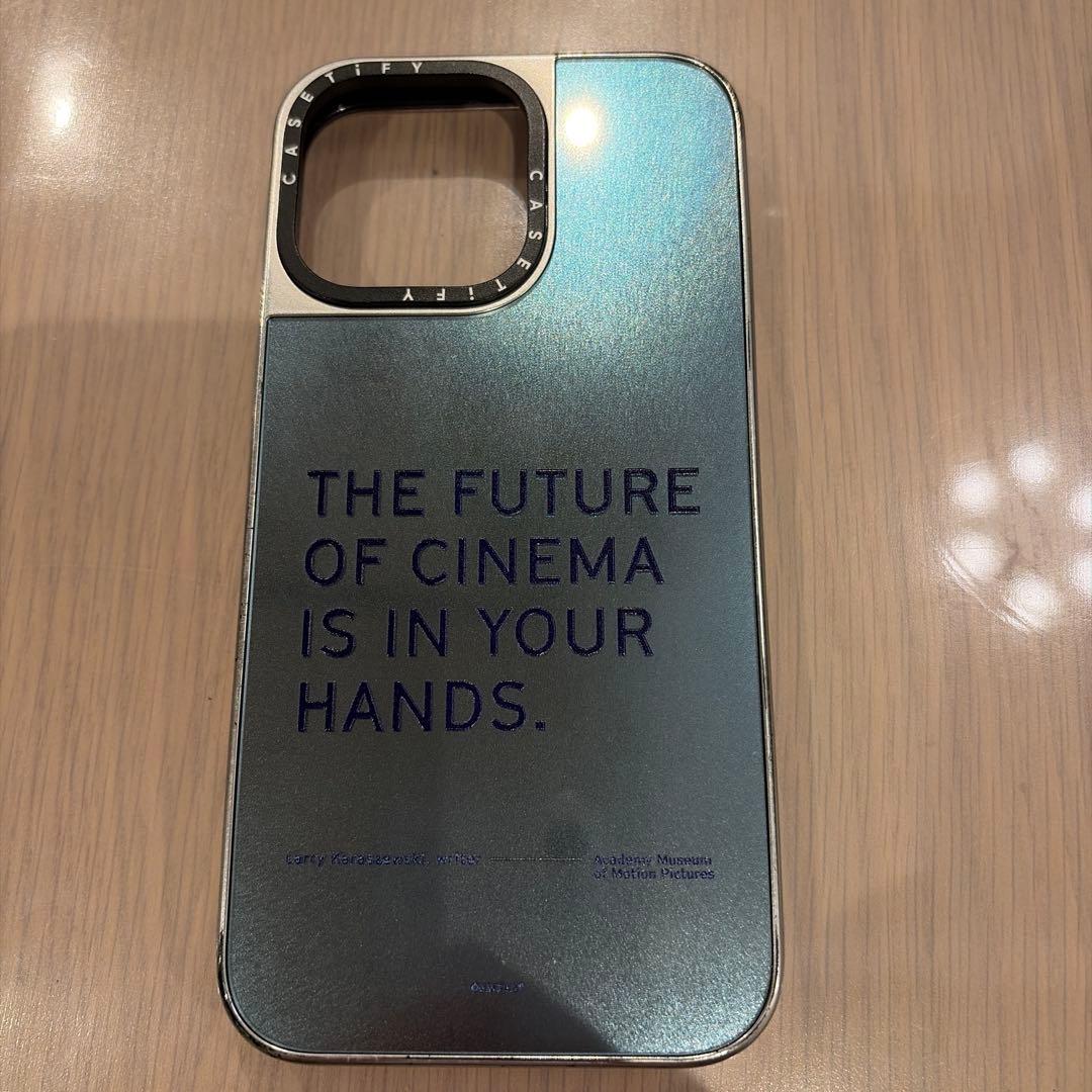 iPhone 14 Pro Max 128GB SIMフリー casetify付