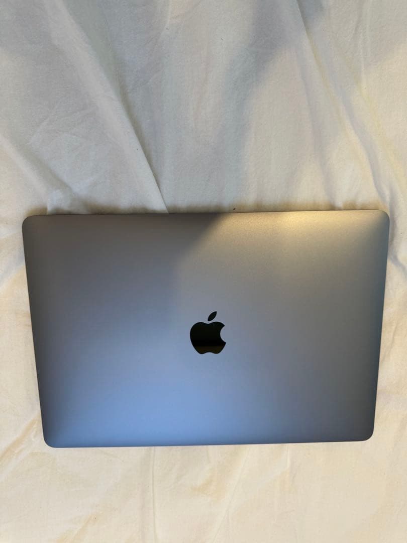 MacBook本体 MacBook Air M1 16GB 512GB