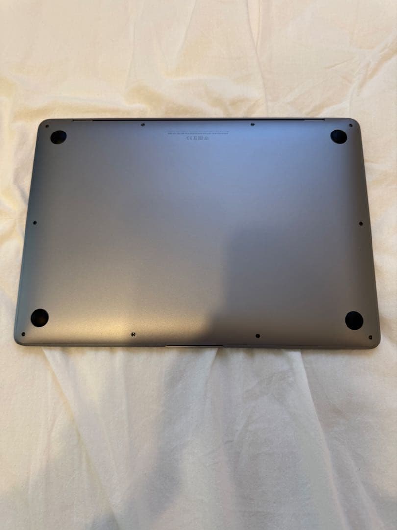 MacBook本体 MacBook Air M1 16GB 512GB