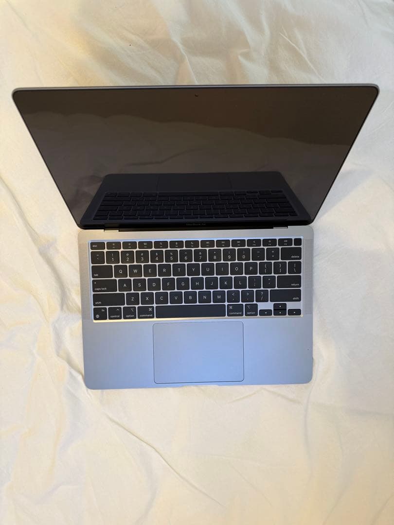 MacBook本体 MacBook Air M1 16GB 512GB