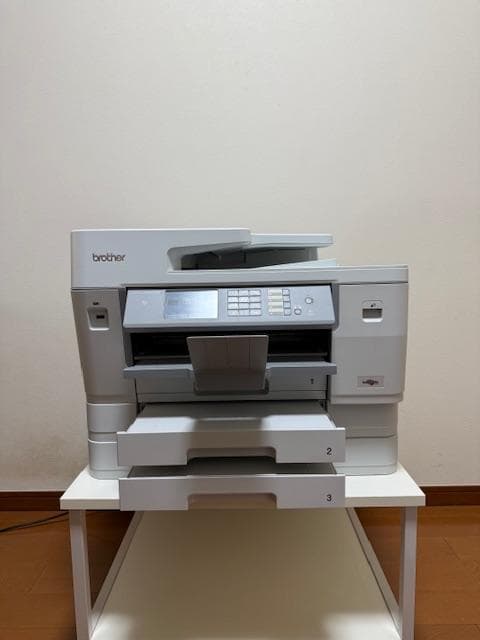 BROTHER ブラザー MFC-J7600CDW 複合機