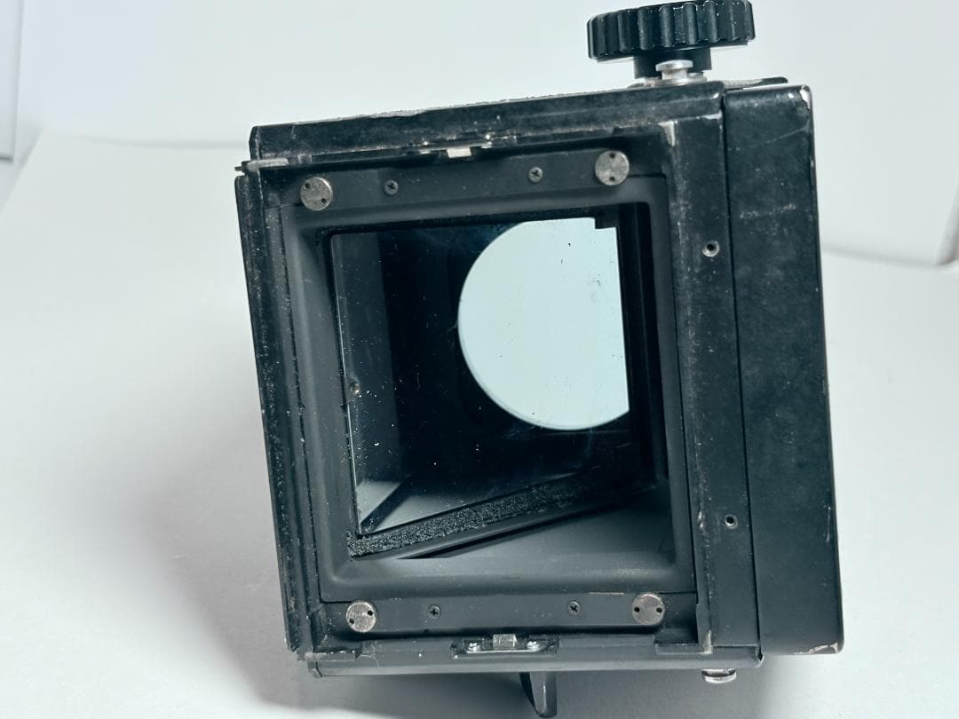 マミヤ RB67 Professional ボディ