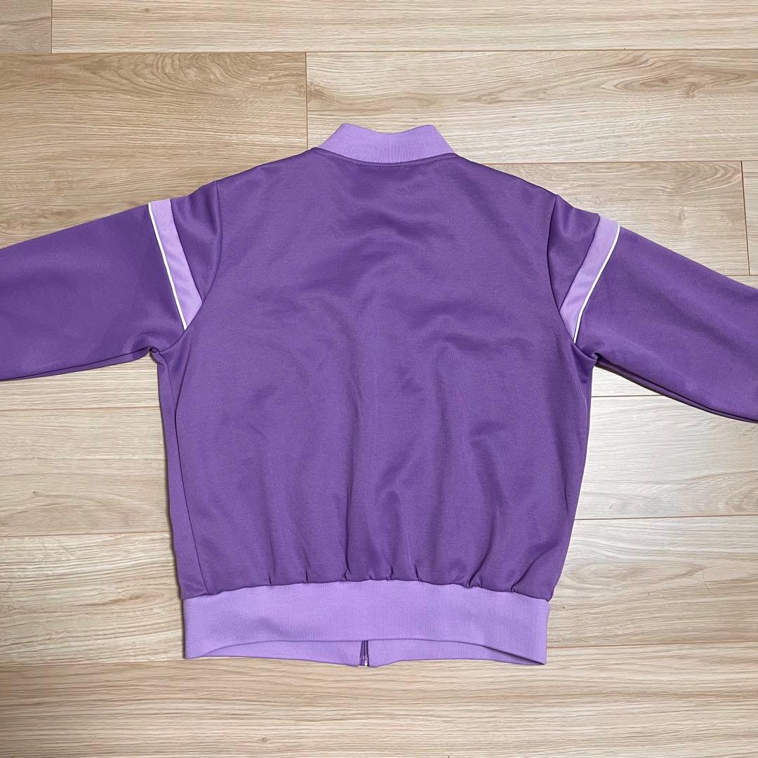 グ*チ様 NIKE トラックジャケットジャージ　丈短　ショート丈　古着　used