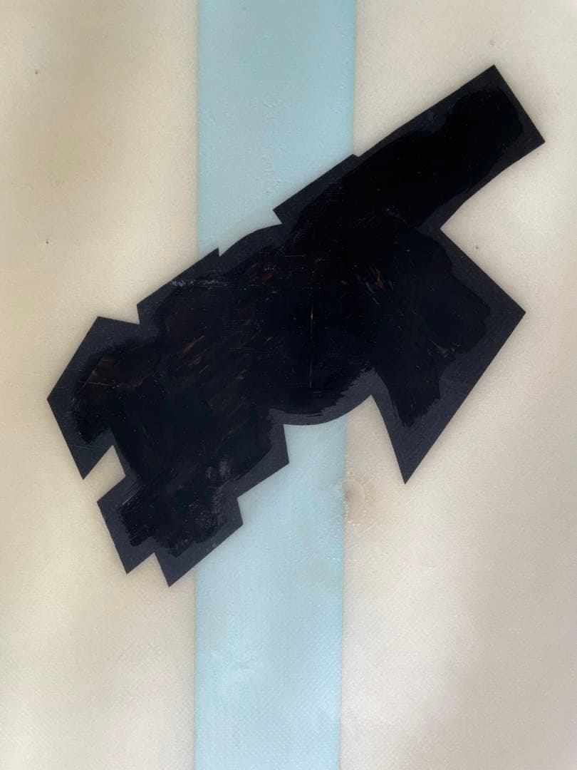 Lost サーフボード XTR 3D CK 5’8ロスト メイヘム