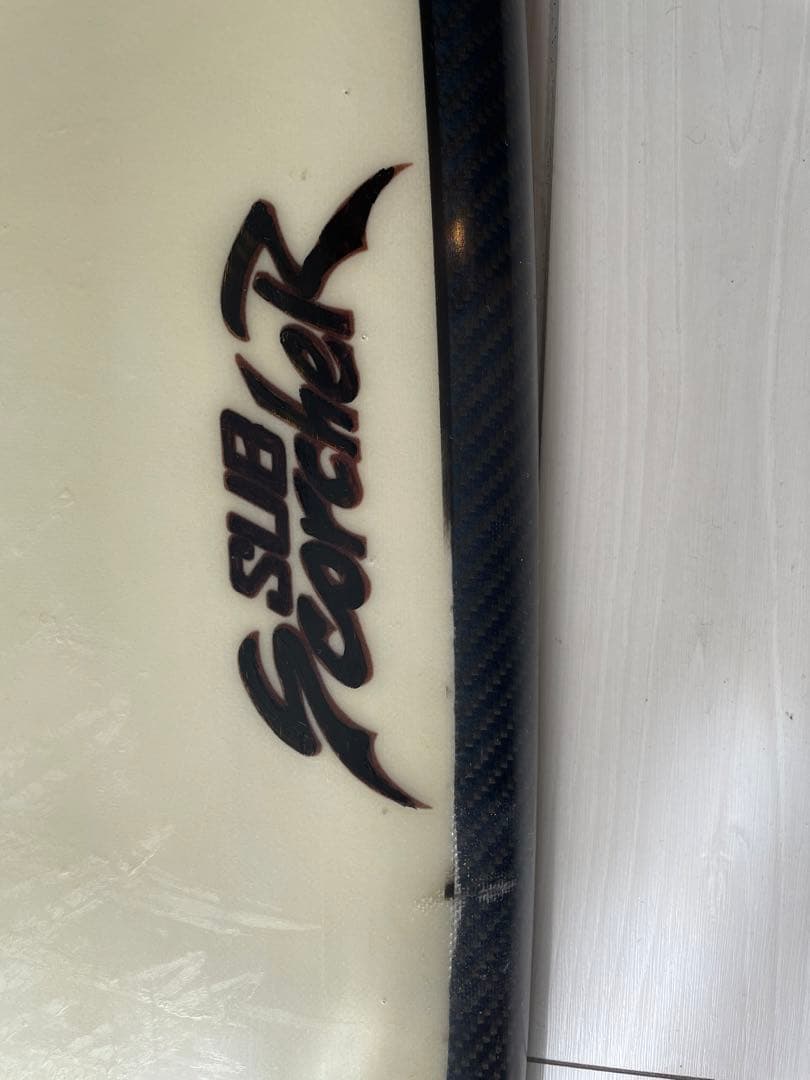 Lost サーフボード XTR 3D CK 5’8ロスト メイヘム