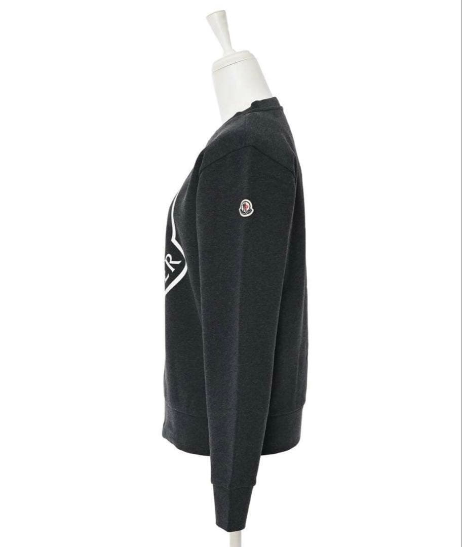 【美品】MONCLER モンクレール 裏起毛 トレーナー　14A キッズ