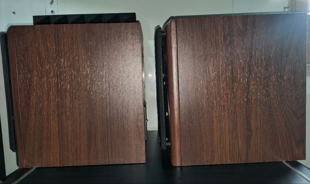 KENWOOD LS-K901-m スピーカー　ペア