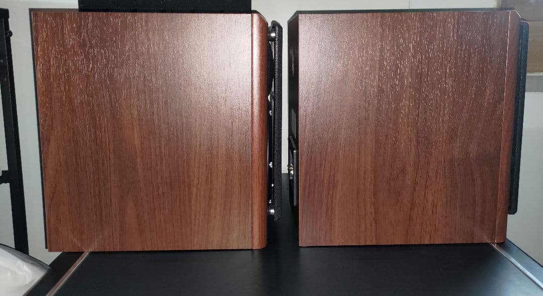 KENWOOD LS-K901-m スピーカー　ペア