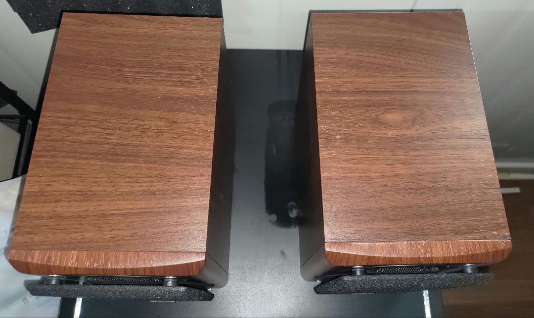 KENWOOD LS-K901-m スピーカー　ペア