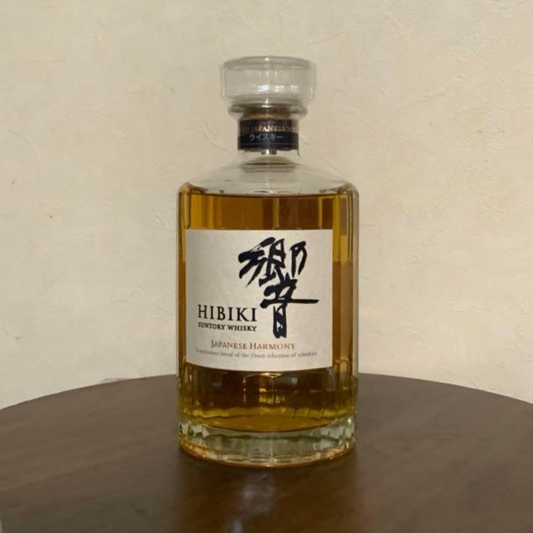 響 JAPANESE HARMONY