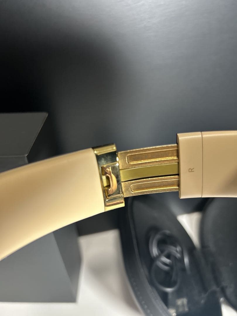 Beats Studio 3 Wireless ヘッドホン