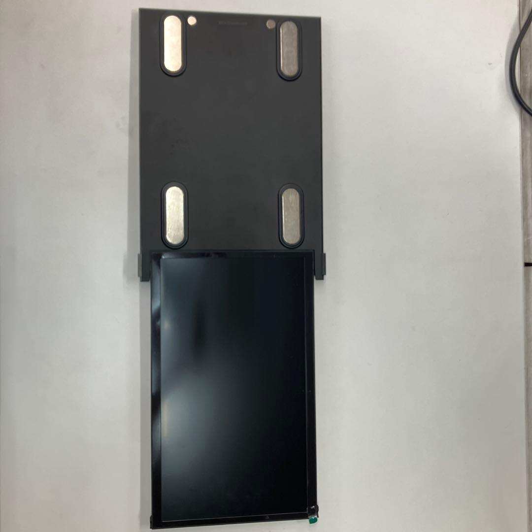 DUEX PLUS ポータブルモニター