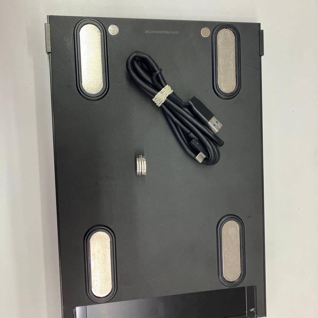 DUEX PLUS ポータブルモニター