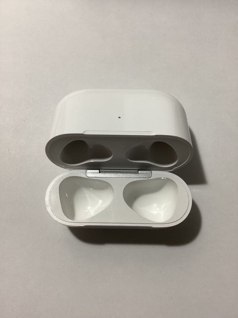 AirPods3本体 ホワイト全部付き