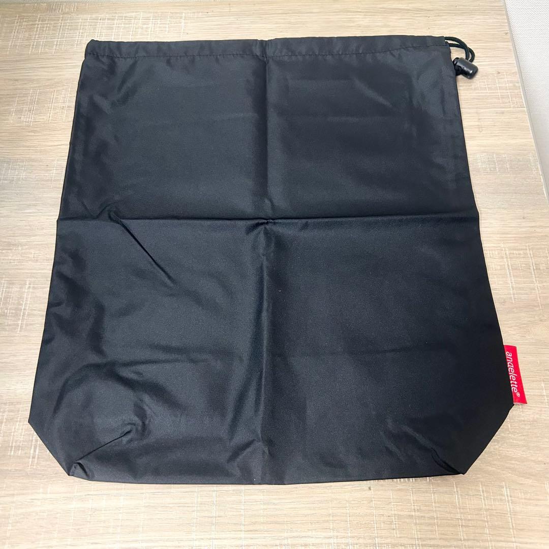 ★極美品★ アンジェレッテ クアトロエアー 3.2 ベビーキャリア