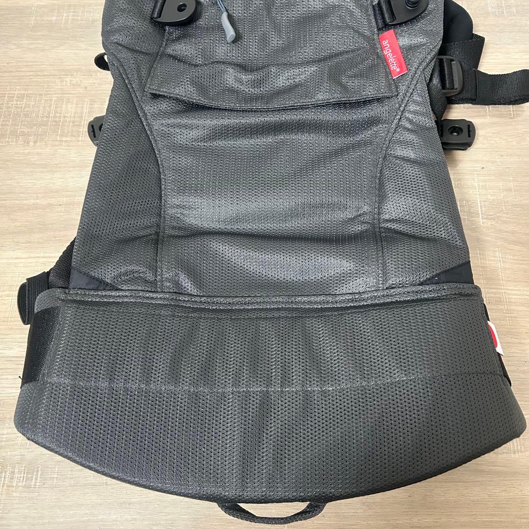 ★極美品★ アンジェレッテ クアトロエアー 3.2 ベビーキャリア