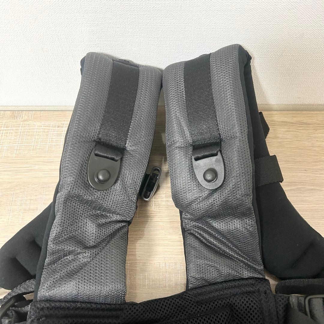 ★極美品★ アンジェレッテ クアトロエアー 3.2 ベビーキャリア