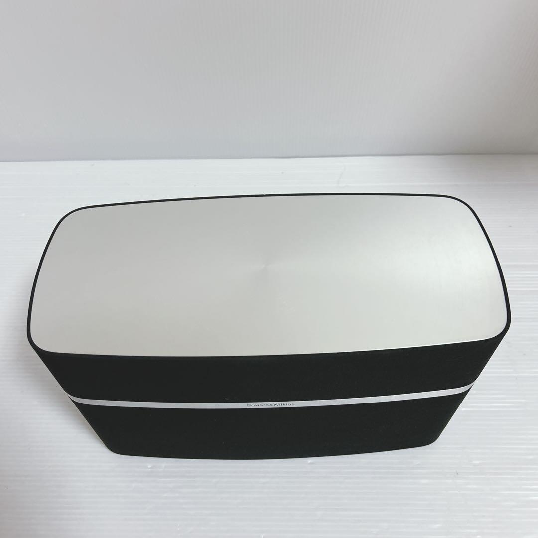 【動作OK】　Bowers & Wilkins B&W A7 スピーカー