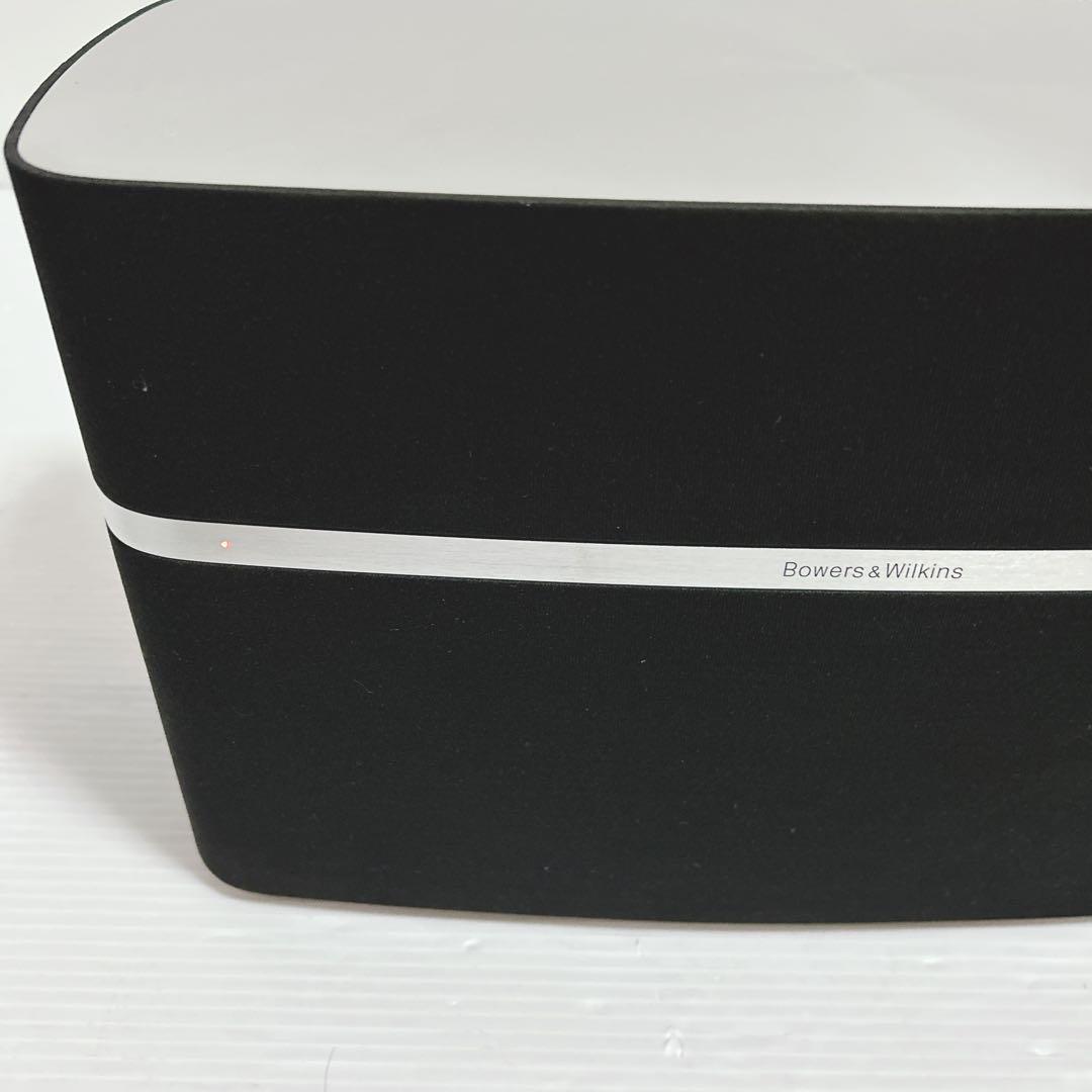 【動作OK】　Bowers & Wilkins B&W A7 スピーカー