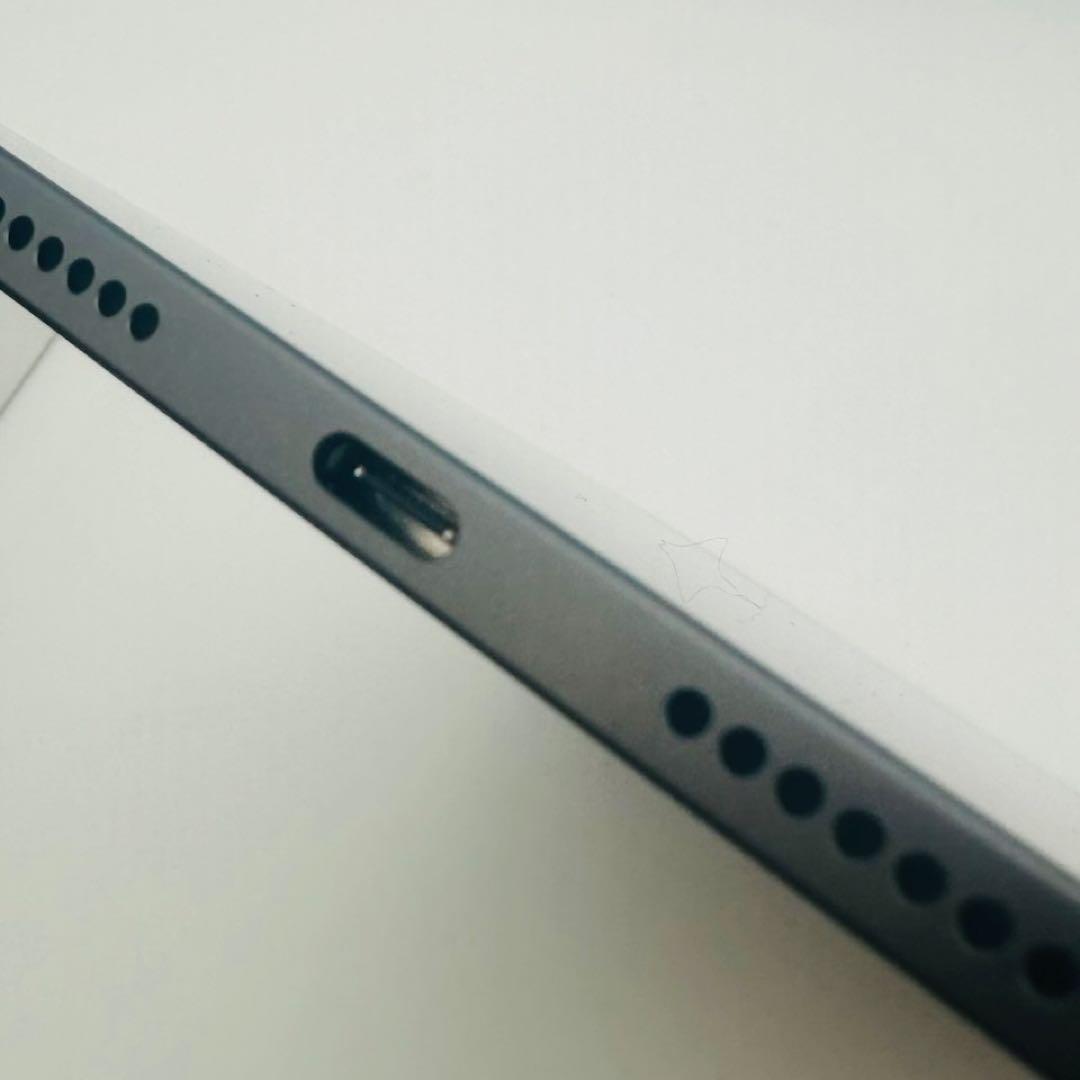 Apple iPad mini (青色) 本体