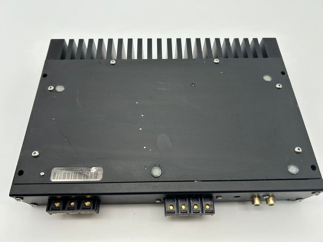 XTANT 202M エクスタント　2ch アンプ 動作品　xtant