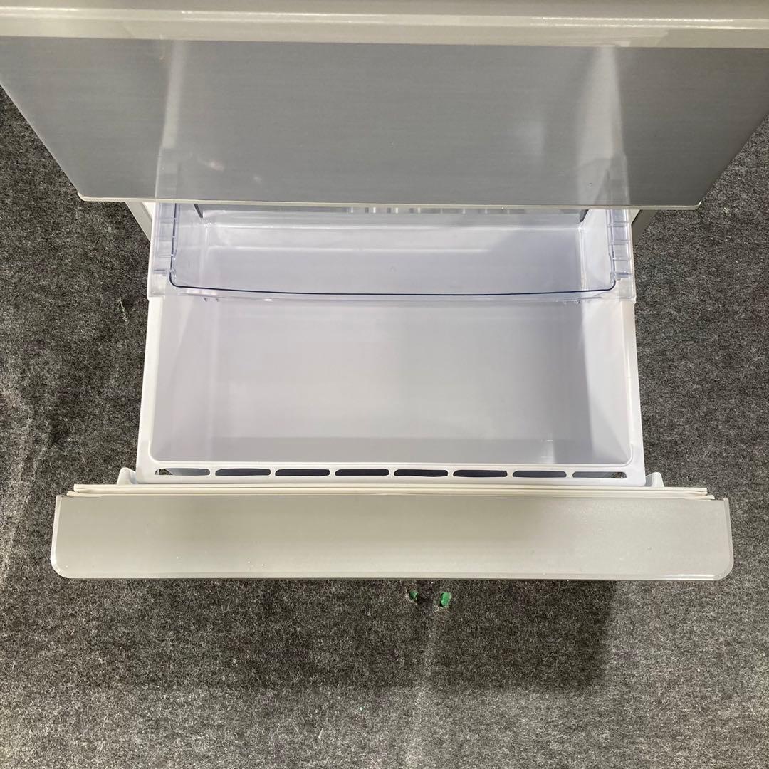 AQUA 冷蔵庫 AQR-27G 272L 2018年製 中型 格安 d3385