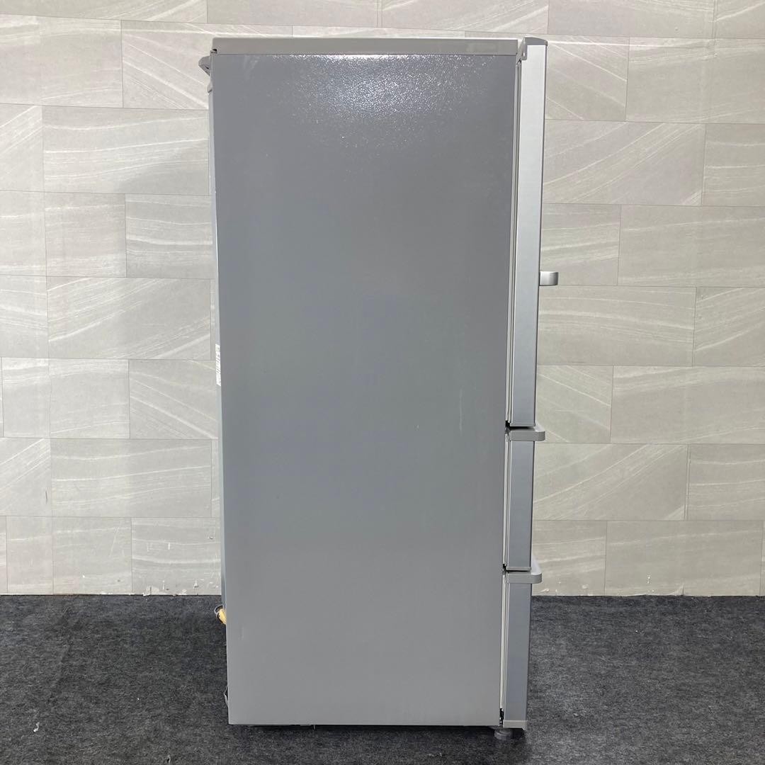 AQUA 冷蔵庫 AQR-27G 272L 2018年製 中型 格安 d3385