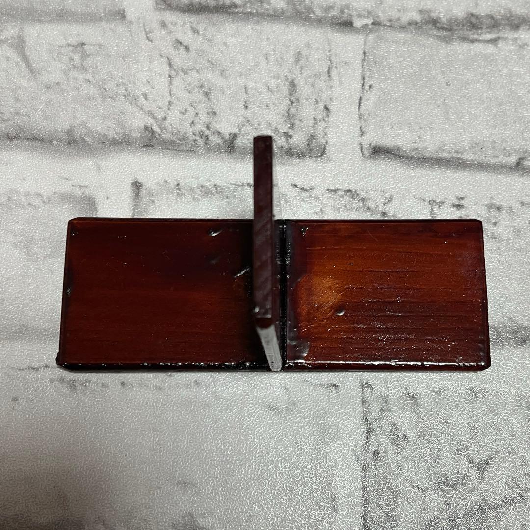 井川メンパ お弁当箱 丸型 1号 望月良秋