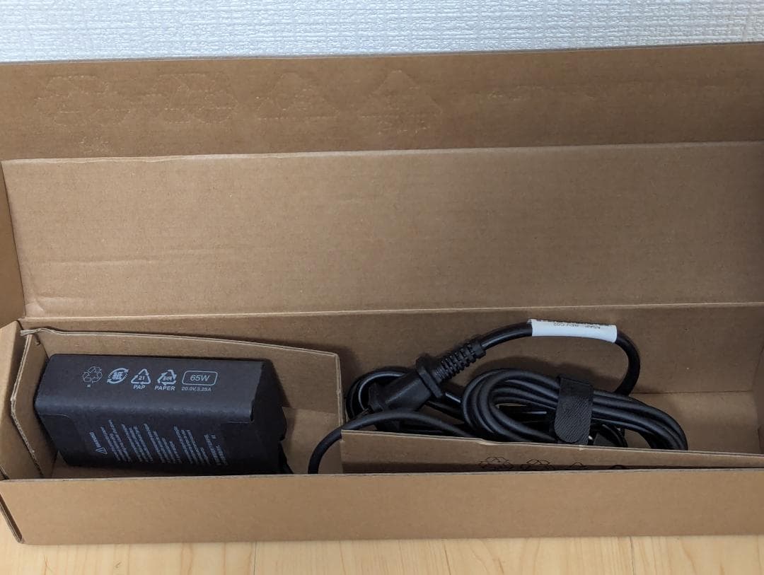 Windowsノート本体 ThinkPad E16 Gen2 AMD 7735HS