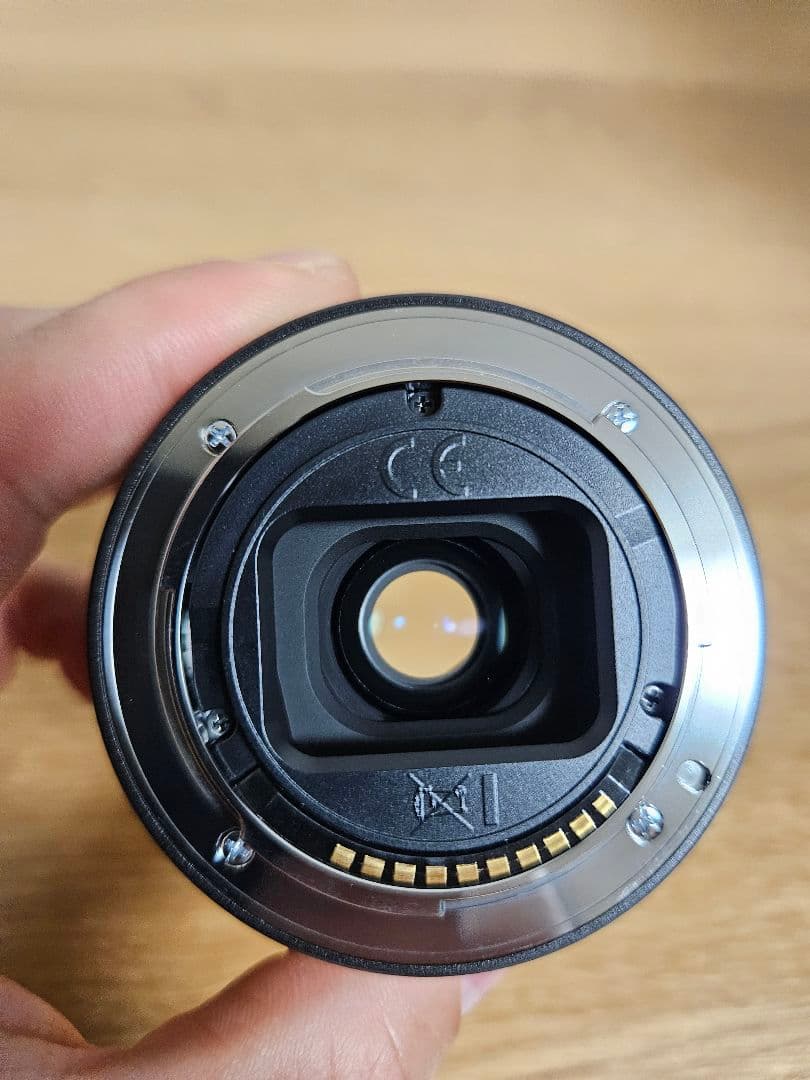 レンズ(単焦点) SONY Sonnar T* FE 35mm F2.8 ZA SEL35F28Z