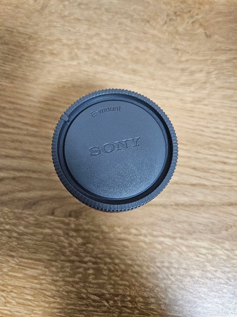 レンズ(単焦点) SONY Sonnar T* FE 35mm F2.8 ZA SEL35F28Z