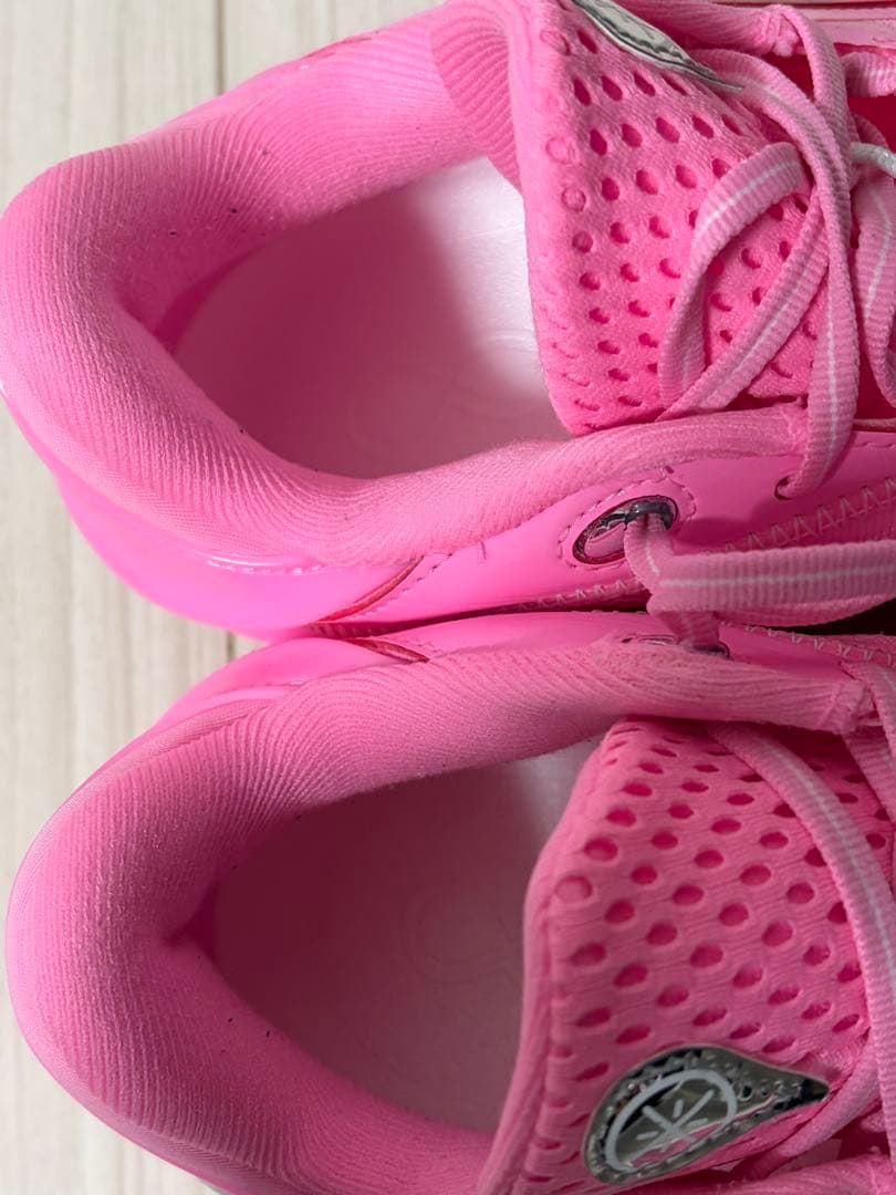 WADE 808 ultra us10 Miami Night レアカラー