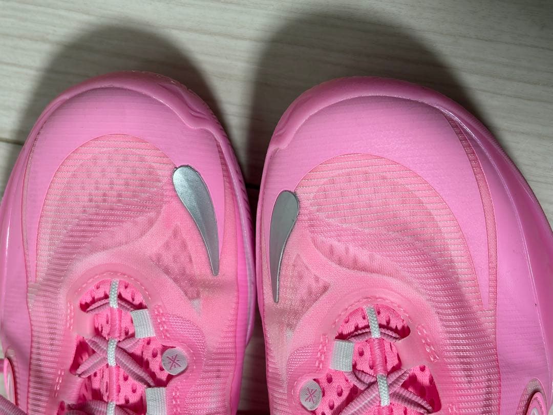 WADE 808 ultra us10 Miami Night レアカラー