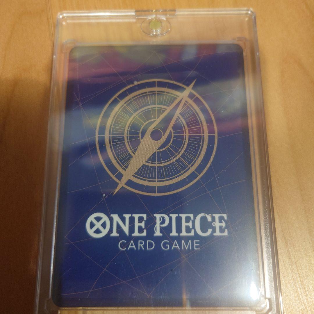 Y*!様 ONE PIECE カードゲーム セット