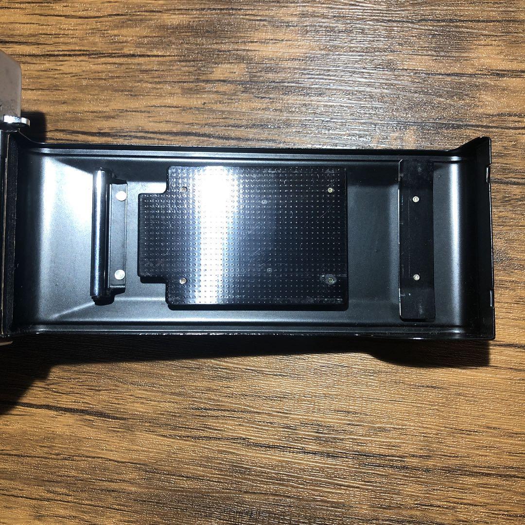 フジカ35EE fujica 試写済 フィルターあり