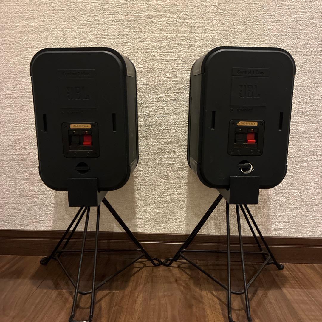 JBL CONTROL 1 plus(希少)