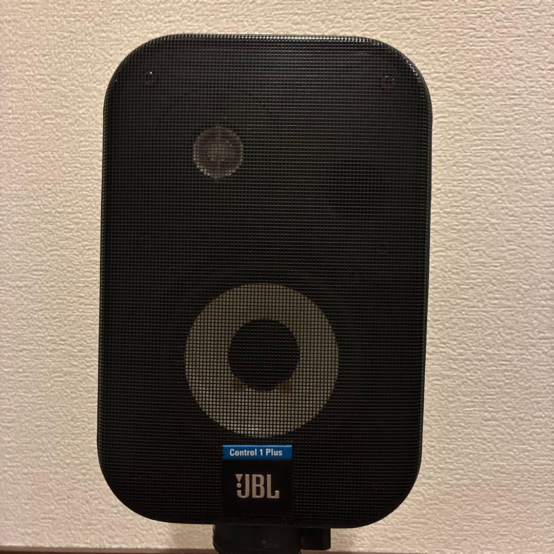 JBL CONTROL 1 plus(希少)