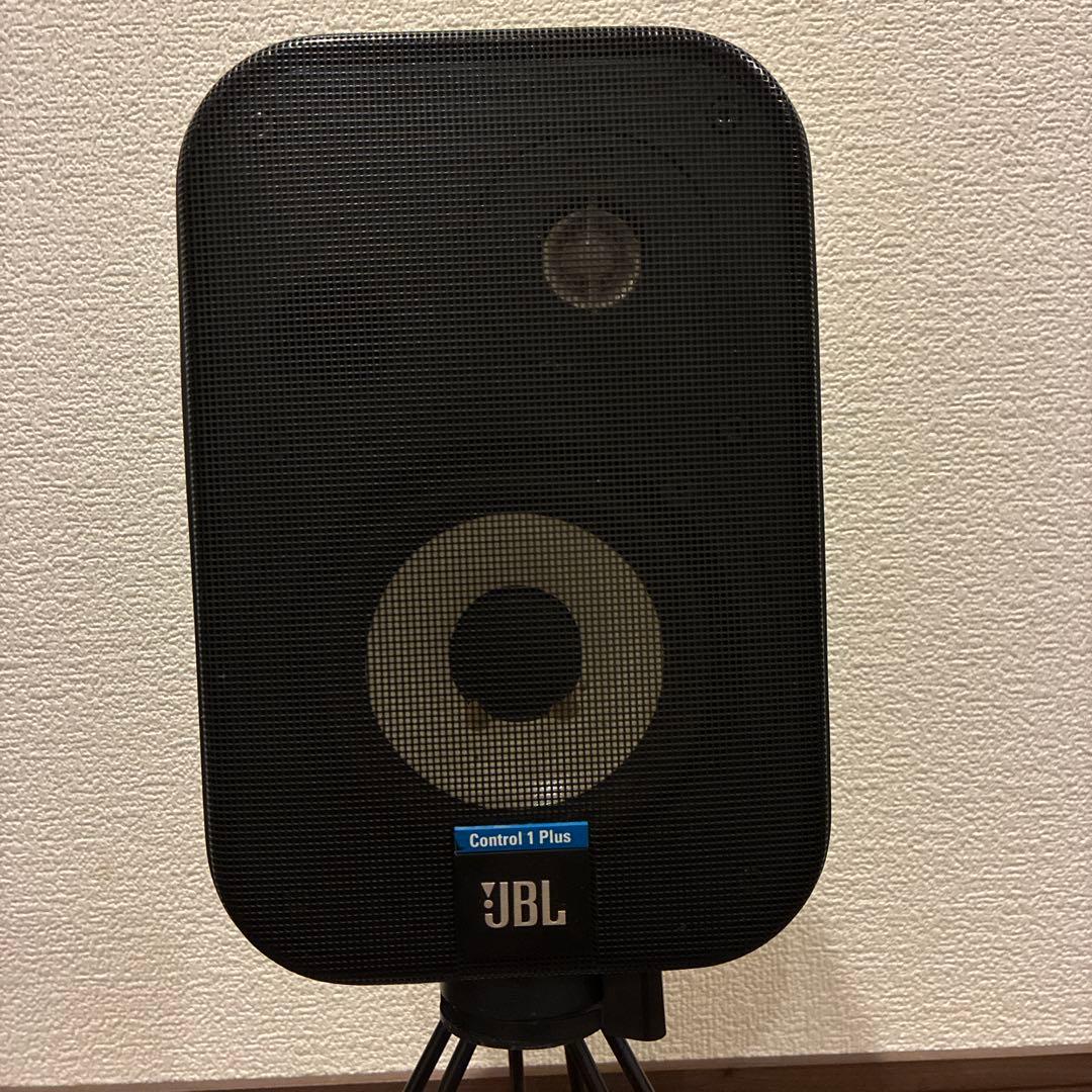 JBL CONTROL 1 plus(希少)