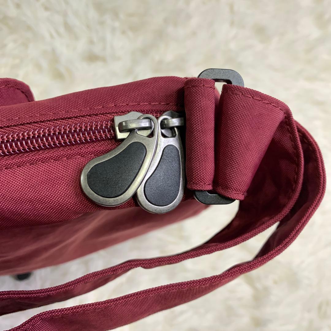美品✨HEALTHY BACK BAG ヘルシーバックバッグ Sサイズ